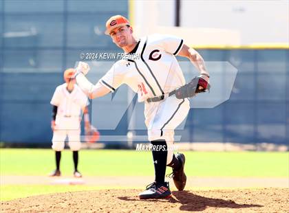 Thumbnail 1 in Corona del Sol @ Brophy College Prep photogallery.