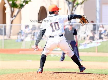 Thumbnail 2 in Corona del Sol @ Brophy College Prep photogallery.
