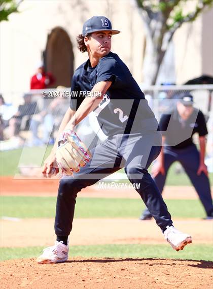 Thumbnail 3 in Corona del Sol @ Brophy College Prep photogallery.