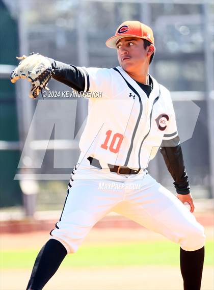 Thumbnail 2 in Corona del Sol @ Brophy College Prep photogallery.