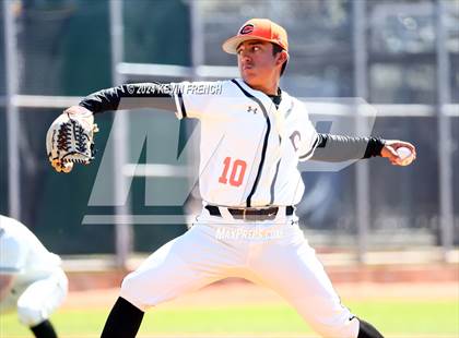 Thumbnail 2 in Corona del Sol @ Brophy College Prep photogallery.