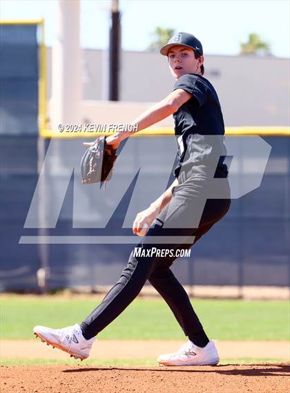 Thumbnail 1 in Corona del Sol @ Brophy College Prep photogallery.