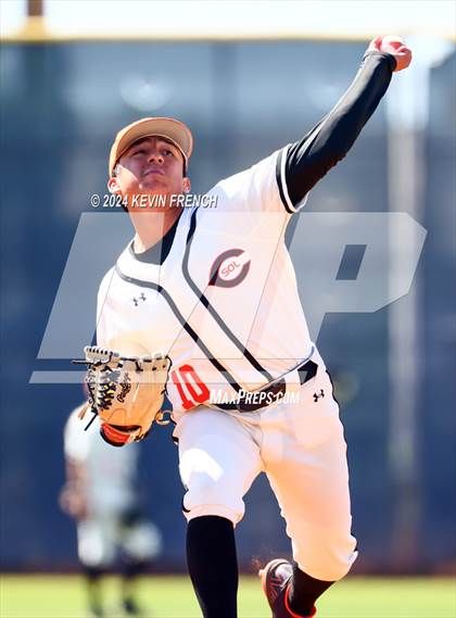 Thumbnail 3 in Corona del Sol @ Brophy College Prep photogallery.