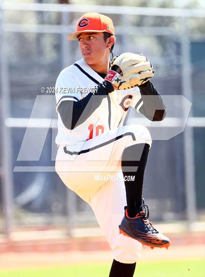 Thumbnail 1 in Corona del Sol @ Brophy College Prep photogallery.