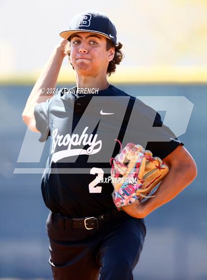 Thumbnail 1 in Corona del Sol @ Brophy College Prep photogallery.