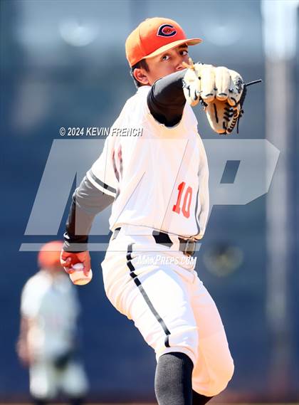 Thumbnail 1 in Corona del Sol @ Brophy College Prep photogallery.