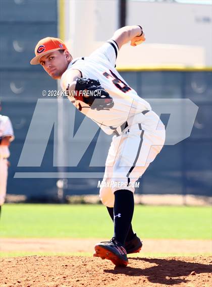 Thumbnail 1 in Corona del Sol @ Brophy College Prep photogallery.