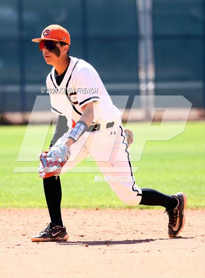 Thumbnail 3 in Corona del Sol @ Brophy College Prep photogallery.