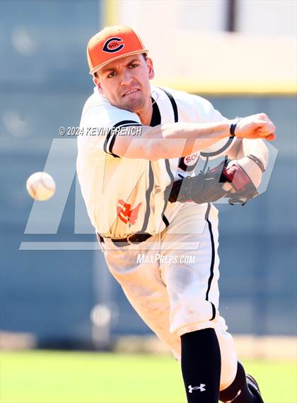 Thumbnail 2 in Corona del Sol @ Brophy College Prep photogallery.