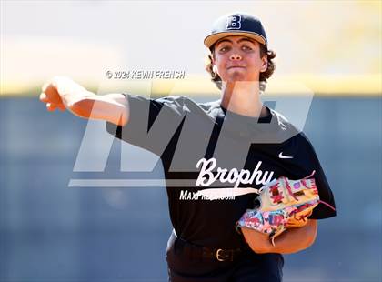 Thumbnail 2 in Corona del Sol @ Brophy College Prep photogallery.