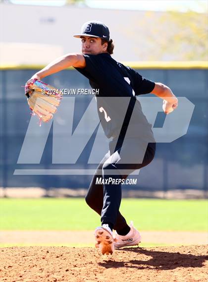 Thumbnail 1 in Corona del Sol @ Brophy College Prep photogallery.