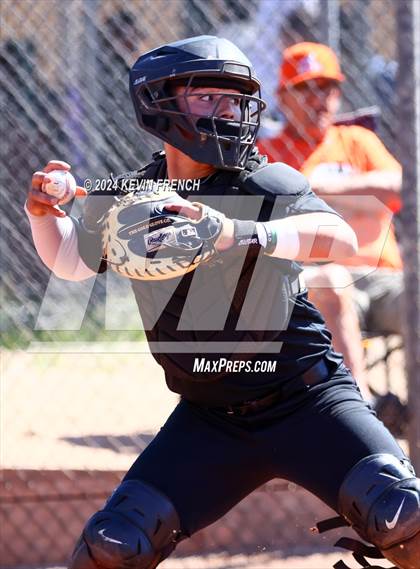 Thumbnail 2 in Corona del Sol @ Brophy College Prep photogallery.