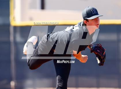 Thumbnail 1 in Corona del Sol @ Brophy College Prep photogallery.