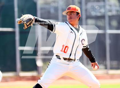 Thumbnail 3 in Corona del Sol @ Brophy College Prep photogallery.