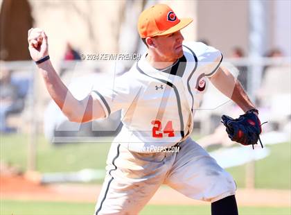 Thumbnail 2 in Corona del Sol @ Brophy College Prep photogallery.