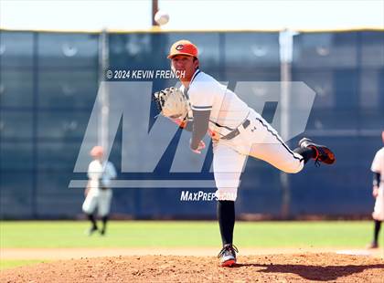 Thumbnail 2 in Corona del Sol @ Brophy College Prep photogallery.