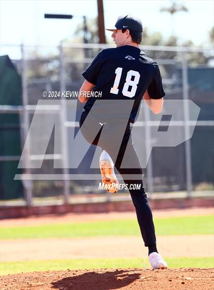 Thumbnail 1 in Corona del Sol @ Brophy College Prep photogallery.