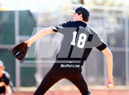 Thumbnail 1 in Corona del Sol @ Brophy College Prep photogallery.