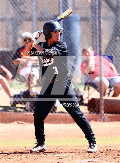 Thumbnail 1 in Corona del Sol @ Brophy College Prep photogallery.