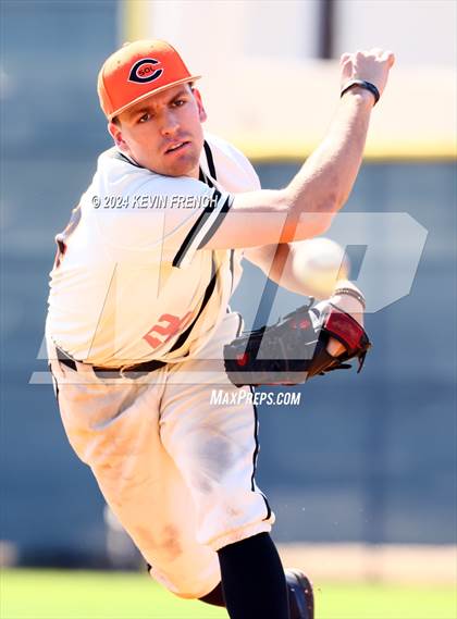 Thumbnail 1 in Corona del Sol @ Brophy College Prep photogallery.