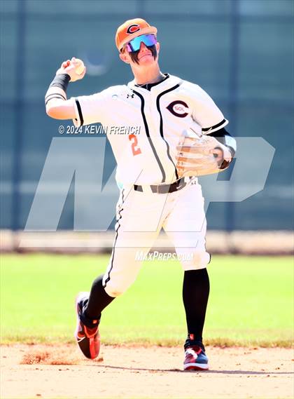 Thumbnail 3 in Corona del Sol @ Brophy College Prep photogallery.
