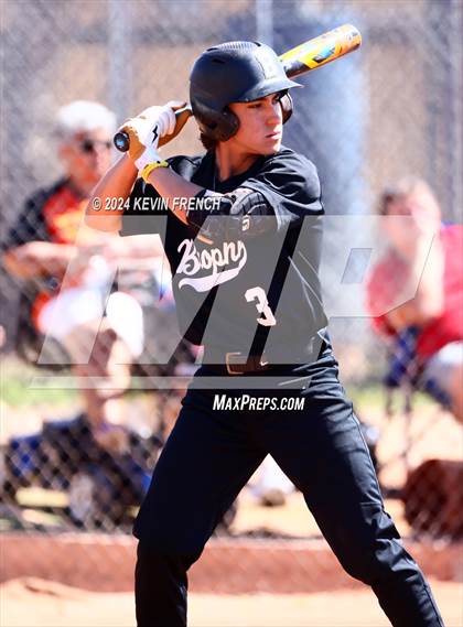 Thumbnail 3 in Corona del Sol @ Brophy College Prep photogallery.