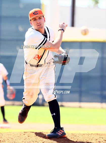 Thumbnail 2 in Corona del Sol @ Brophy College Prep photogallery.