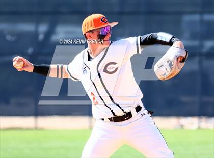 Thumbnail 3 in Corona del Sol @ Brophy College Prep photogallery.