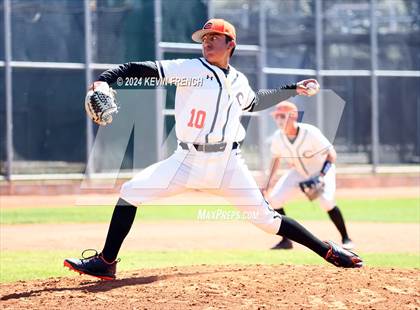 Thumbnail 1 in Corona del Sol @ Brophy College Prep photogallery.