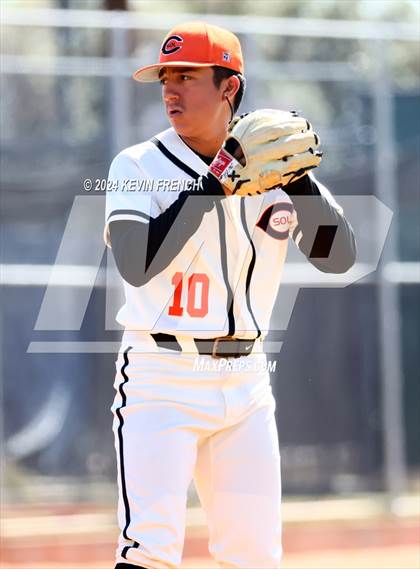 Thumbnail 2 in Corona del Sol @ Brophy College Prep photogallery.