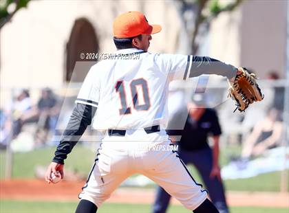 Thumbnail 2 in Corona del Sol @ Brophy College Prep photogallery.