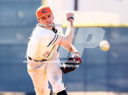 Thumbnail 2 in Corona del Sol @ Brophy College Prep photogallery.