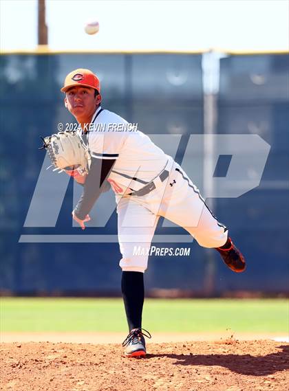 Thumbnail 1 in Corona del Sol @ Brophy College Prep photogallery.