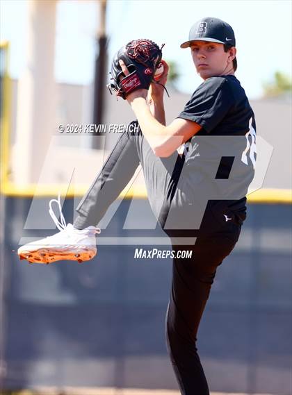 Thumbnail 1 in Corona del Sol @ Brophy College Prep photogallery.