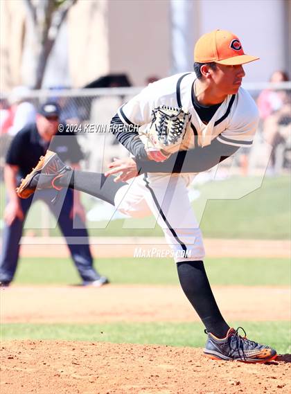 Thumbnail 3 in Corona del Sol @ Brophy College Prep photogallery.