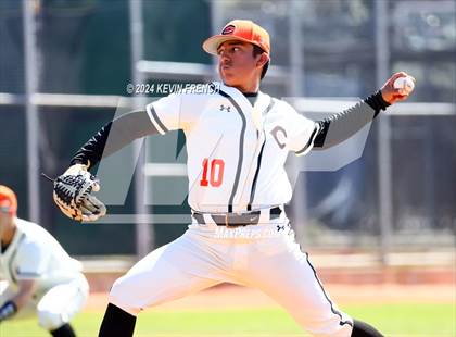 Thumbnail 3 in Corona del Sol @ Brophy College Prep photogallery.