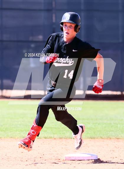 Thumbnail 3 in Corona del Sol @ Brophy College Prep photogallery.