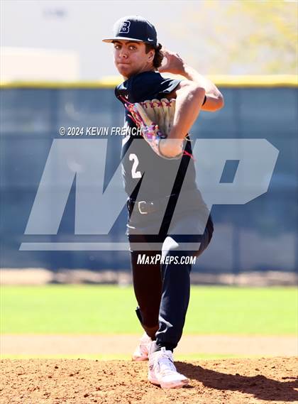 Thumbnail 3 in Corona del Sol @ Brophy College Prep photogallery.
