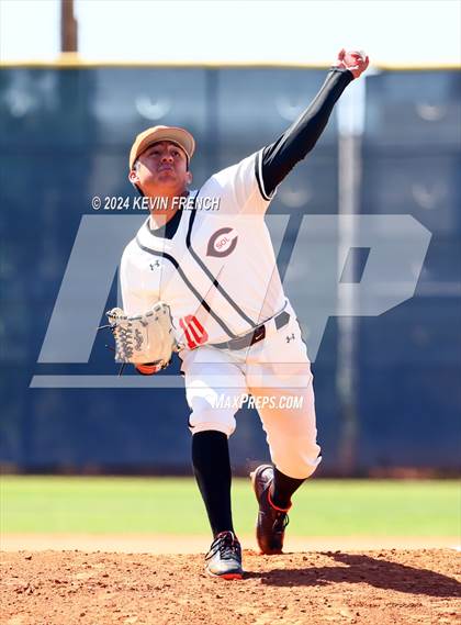 Thumbnail 2 in Corona del Sol @ Brophy College Prep photogallery.