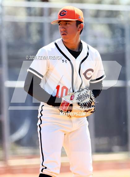 Thumbnail 1 in Corona del Sol @ Brophy College Prep photogallery.