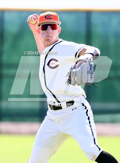 Thumbnail 2 in Corona del Sol @ Brophy College Prep photogallery.