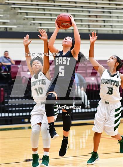 Thumbnail 3 in Weslaco East vs Brenham (NEISD Invitational) photogallery.