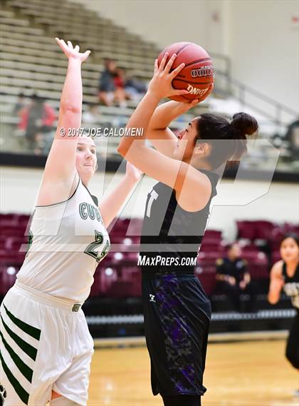 Thumbnail 3 in Weslaco East vs Brenham (NEISD Invitational) photogallery.