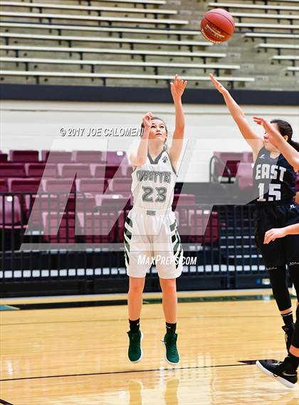 Thumbnail 3 in Weslaco East vs Brenham (NEISD Invitational) photogallery.