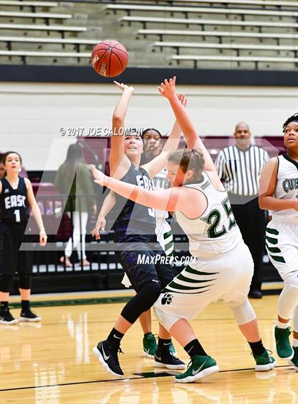 Thumbnail 1 in Weslaco East vs Brenham (NEISD Invitational) photogallery.