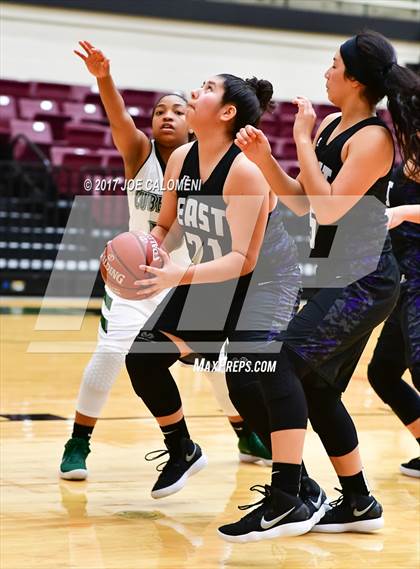Thumbnail 1 in Weslaco East vs Brenham (NEISD Invitational) photogallery.