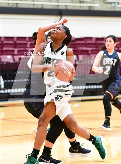 Thumbnail 1 in Weslaco East vs Brenham (NEISD Invitational) photogallery.