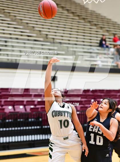 Thumbnail 2 in Weslaco East vs Brenham (NEISD Invitational) photogallery.