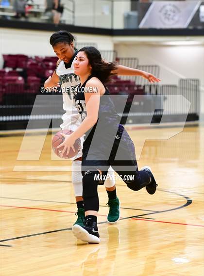 Thumbnail 2 in Weslaco East vs Brenham (NEISD Invitational) photogallery.