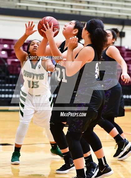 Thumbnail 3 in Weslaco East vs Brenham (NEISD Invitational) photogallery.